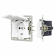 Механизм розетки влагозащищённый SCT-MCP-PL-WH (250V, 16A), Arlight, 043745, изображение 1 Механизм розетки влагозащищённый SCT-MCP-PL-WH (250V, 16A), Arlight, 043745, изображение 1