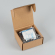 Механизм розетки влагозащищённый SCT-MCP-PL-WH (250V, 16A), Arlight, 043745, изображение 4 Механизм розетки влагозащищённый SCT-MCP-PL-WH (250V, 16A), Arlight, 043745, изображение 4