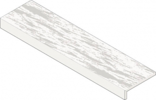 Ступень Atlas Concorde Lims Ivory Elemento L Grip 15x75, A3N2