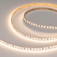 Светодиодная лента IC-A120-8mm 24V Warm3000 (9.6 W/m, IP20, 2835, 10m), Arlight, 037964