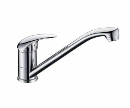Смеситель для кухни WasserKRAFT Изен (Isen) 2607 Смеситель для кухни WasserKRAFT Изен (Isen) 2607