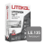 Затирка цементная Litokol Litochrom 1-6 Evo LE.135 Антрацит, 25 кг