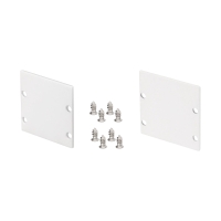Заглушка для LINIA32-FANTOM глухая, Arlight, 049952