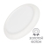 Светильник CL-FIOKK-R300-25W Day4000-MIX (WH, 120 deg, 230V), Arlight, 034467