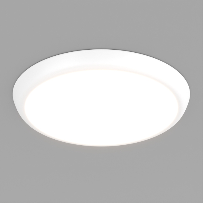 Светильник CL-FIOKK-R300-25W Day4000-MIX (WH, 120 deg, 230V), Arlight, 034467 Светильник CL-FIOKK-R300-25W Day4000-MIX (WH, 120 deg, 230V), Arlight, 034467