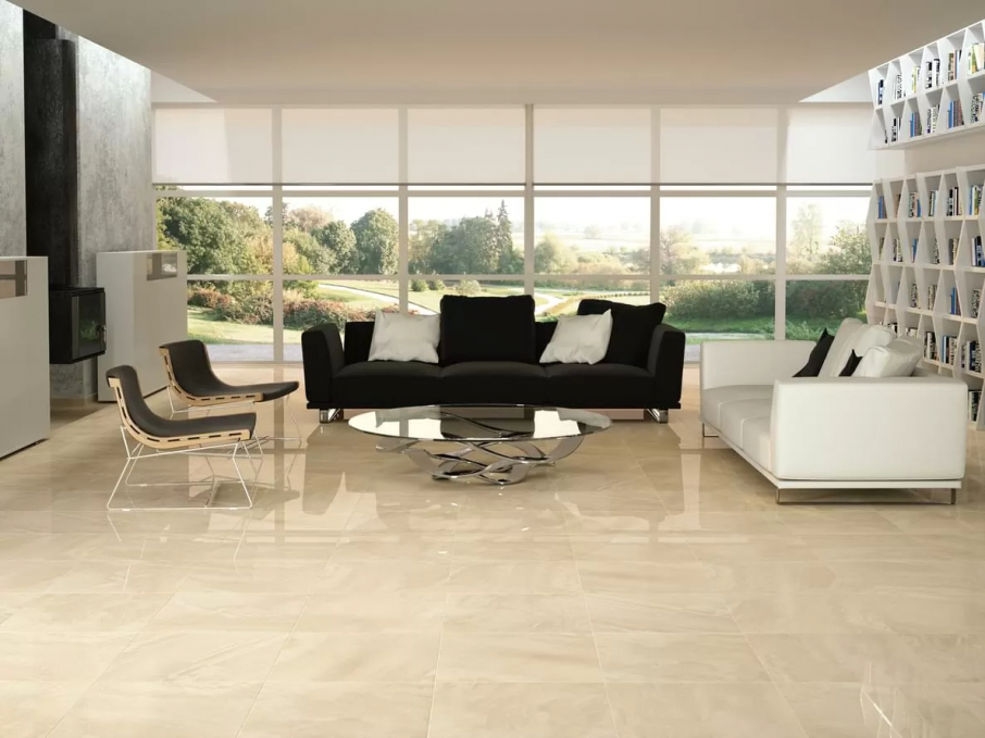 Керамогранит Age Art Classic Stone Crema Marfil 60x60, AA60913P