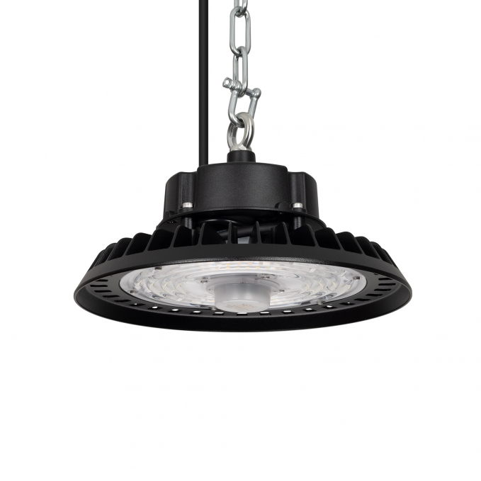 Светильник SP-ARIVA-MOTION-R260-100W White5000 (BK, 60 deg, 230V), Arlight, 052867 Светильник SP-ARIVA-MOTION-R260-100W White5000 (BK, 60 deg, 230V), Arlight, 052867