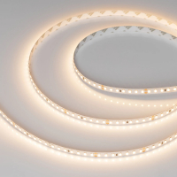 Светодиодная лента UL-A140-8mm 24V Warm3000 (15 W/m, IP20, 5m), Arlight, 046981