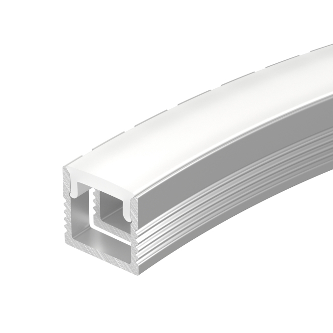 Профиль FANTOM-BENT-W12-SIDE-2000 ANOD, Arlight, 040326(1), изображение 5 Профиль FANTOM-BENT-W12-SIDE-2000 ANOD, Arlight, 040326(1), изображение 5