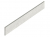 Плинтус Coliseumgres Astro White Battiscopa 7.2x60, 610130005358