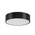 Светильник SP-TOR-PILL-PRISM-R400-25W Warm3000 (BK, 100 deg, 230V), Arlight, 022997(3)