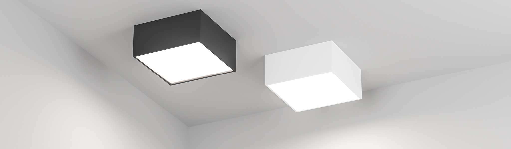 Светильник SP-QUADRO-S400x400-40W Day4000 (BK, 120 deg, 230V), Arlight, 034795, изображение 6 Светильник SP-QUADRO-S400x400-40W Day4000 (BK, 120 deg, 230V), Arlight, 034795, изображение 6