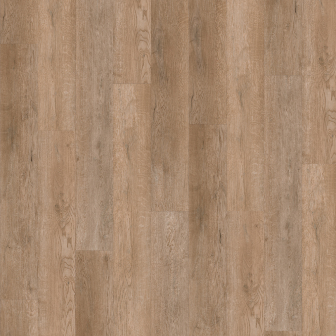 Каменный SPC ламинат FloorWood Visio 5610 Дуб Корсар