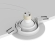 Встраиваемый светильник Aqua Breeze HSBL_0134, Hesby Lighting, HSBL_0134, изображение 5