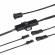 ИК-датчик SR-PRIME-IN-R14-BK-MINI (12-24V, 48-96W, HAND), Arlight, 045900, изображение 1 ИК-датчик SR-PRIME-IN-R14-BK-MINI (12-24V, 48-96W, HAND), Arlight, 045900, изображение 1