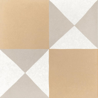 Керамогранит Equipe Caprice Deco Chess Pastel 20x20, 22106