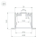 Профиль SL-LINIA49-F-3000 ANOD, Arlight, 036168