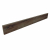 Плинтус Estima City Brigantina BG05 7x60x8. непол. рект.
