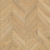 Паркет Елка Французская Lab Arte Chevron Дуб Натур Concrete лак 600/490х110х14/3/45°