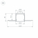 Профиль FANTOM-W20-H20-2000 ANOD, Arlight, 054185, изображение 4 Профиль FANTOM-W20-H20-2000 ANOD, Arlight, 054185, изображение 4
