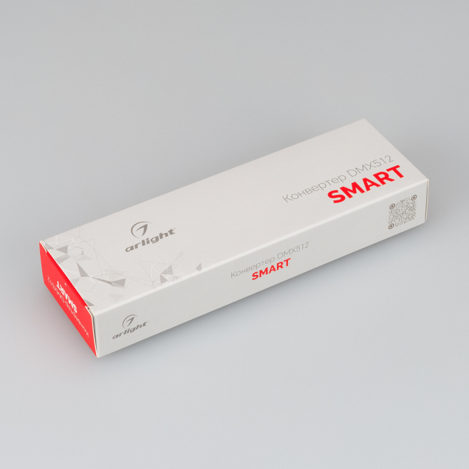 Конвертер SMART-K25-DMX512 (230V, 2x1A, TRIAC), Arlight, 027129, изображение 2 Конвертер SMART-K25-DMX512 (230V, 2x1A, TRIAC), Arlight, 027129, изображение 2
