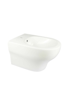 Биде Boheme Fiore 978-BIDET-MW подвесное белый Биде Boheme Fiore 978-BIDET-MW подвесное белый