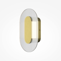 Настенный светильник (бра) Слой / Ply 3000К 10Вт, MOD355WL-L6BS3K Настенный светильник (бра) Слой / Ply 3000К 10Вт, MOD355WL-L6BS3K