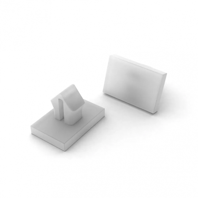 Клипса TEK-PLS-CLIP, Arlight, 016389, изображение 1 Клипса TEK-PLS-CLIP, Arlight, 016389, изображение 1