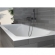 Ванна акриловая Riho Linares 200x90 B144001005 пристенная Ванна акриловая Riho Linares 200x90 B144001005 пристенная
