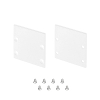 Заглушка LINE-S-3535 WHITE глухая, Arlight, 041883