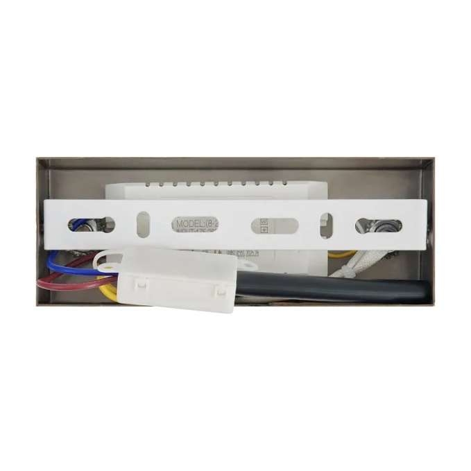 Настенный светильник (бра) Гард / Garde 26 Вт LED, Freya, FR6230WL-L32CH