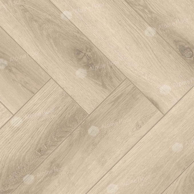 Ламинат Alpine Floor Herringbone 12 Pro Орлеан, LF106-08 Ламинат Alpine Floor Herringbone 12 Pro Орлеан, LF106-08