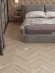 Ламинат Alpine Floor Herringbone 12 Pro Орлеан, LF106-08 Ламинат Alpine Floor Herringbone 12 Pro Орлеан, LF106-08