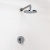 Комплект для душа WasserKRAFT A12429