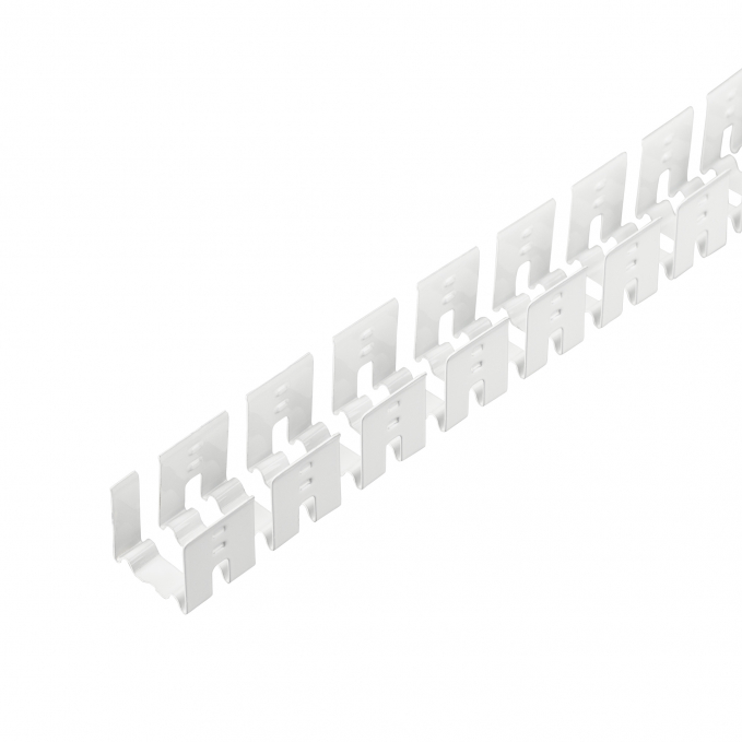 Профиль гибкий ARL-MOONLIGHT-1515-3D-2x500 , Arlight, 029421, изображение 1 Профиль гибкий ARL-MOONLIGHT-1515-3D-2x500 , Arlight, 029421, изображение 1