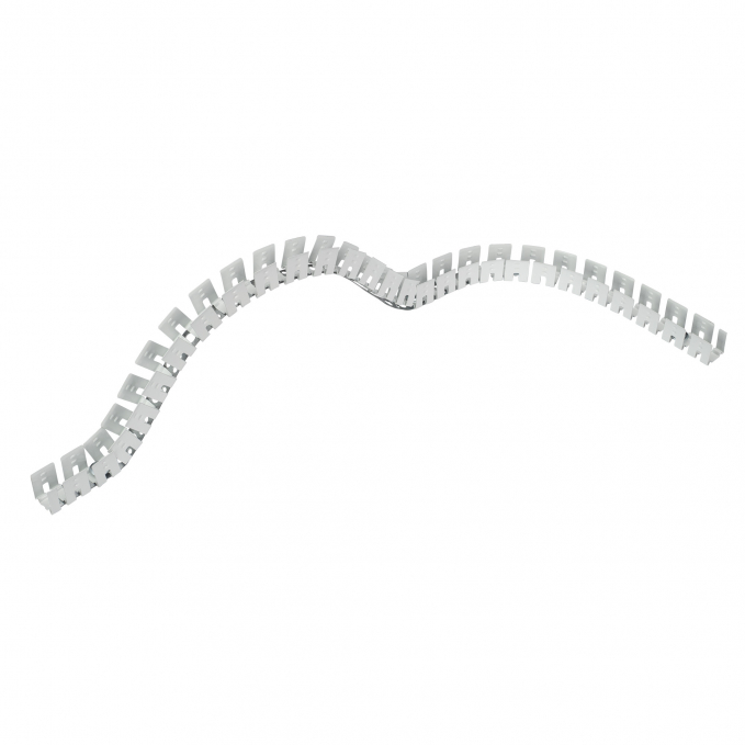 Профиль гибкий ARL-MOONLIGHT-1515-3D-2x500 , Arlight, 029421, изображение 3 Профиль гибкий ARL-MOONLIGHT-1515-3D-2x500 , Arlight, 029421, изображение 3