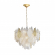 Люстра E14 15*40W LACE HALL ODL24 607 ODEON LIGHT 5052/15, фото на белом фоне Люстра E14 15*40W LACE HALL ODL24 607 ODEON LIGHT 5052/15, фото на белом фоне
