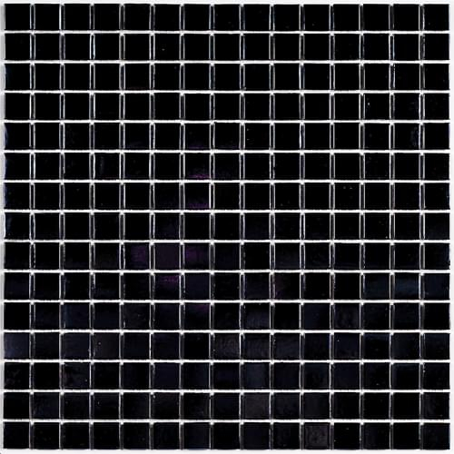 Мозаика Bonaparte Mosaics Black Light 32.7x32.7 (20*20*4)