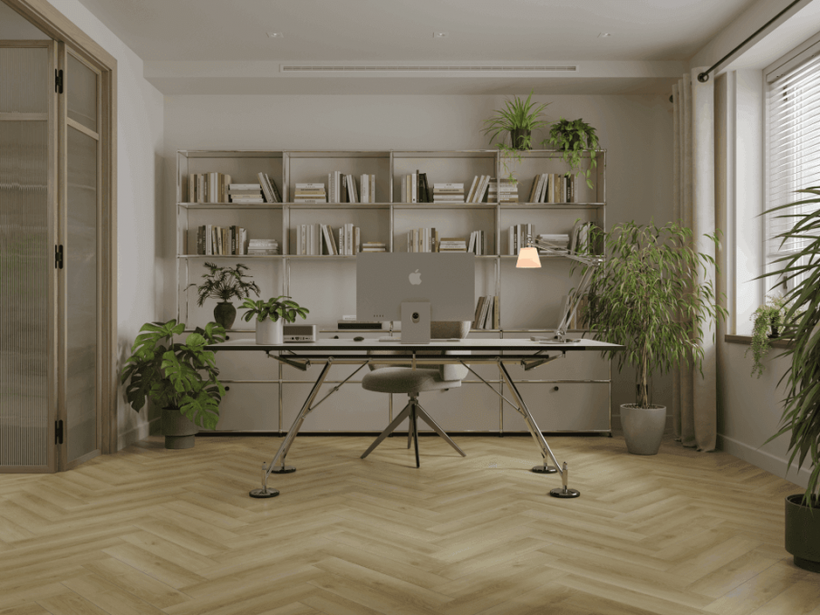 Каменный ламинат SPC Tulesna Art Parquet Legion, 1005-22