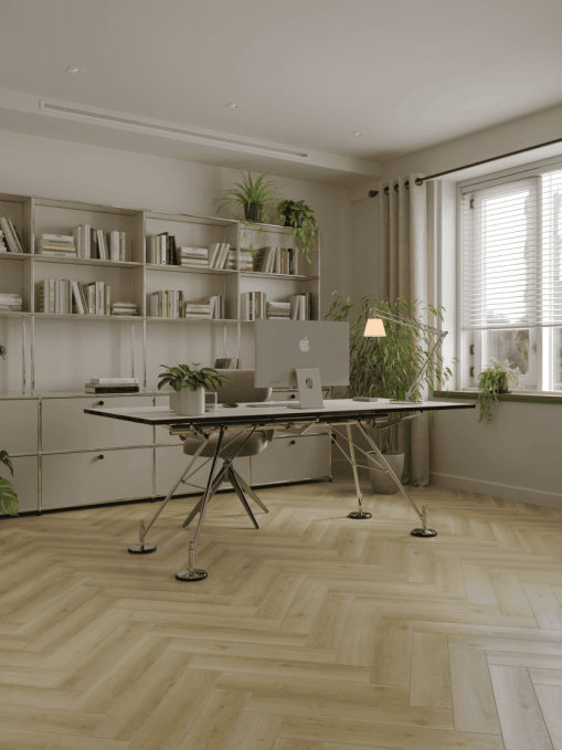 Каменный ламинат SPC Tulesna Art Parquet Legion, 1005-22