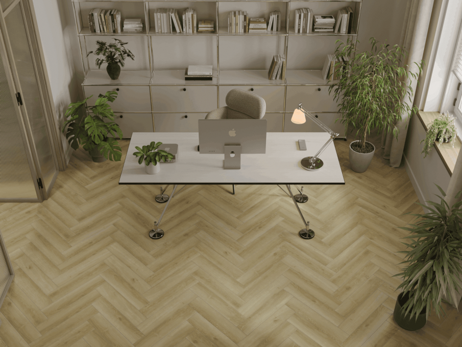 Каменный ламинат SPC Tulesna Art Parquet Legion, 1005-22