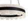 Подвесной светильник Орио / Orio 84 Вт LED, Freya, FR6241PL-L84B Подвесной светильник Орио / Orio 84 Вт LED, Freya, FR6241PL-L84B