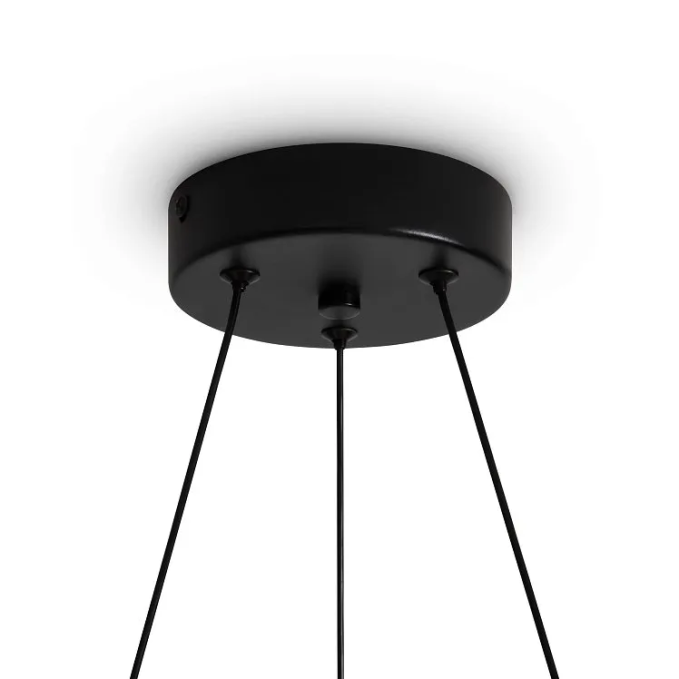 Подвесной светильник Орио / Orio 84 Вт LED, Freya, FR6241PL-L84B Подвесной светильник Орио / Orio 84 Вт LED, Freya, FR6241PL-L84B