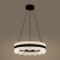 Подвесной светильник Орио / Orio 84 Вт LED, Freya, FR6241PL-L84B Подвесной светильник Орио / Orio 84 Вт LED, Freya, FR6241PL-L84B