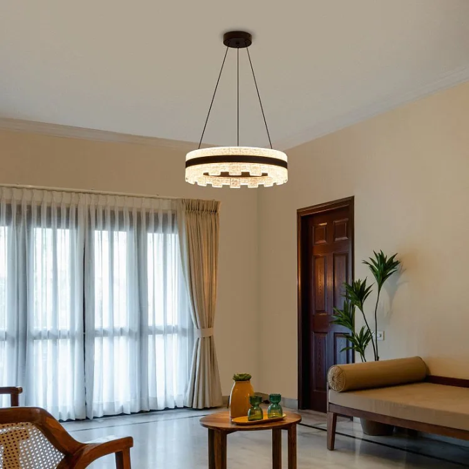 Подвесной светильник Орио / Orio 84 Вт LED, Freya, FR6241PL-L84B Подвесной светильник Орио / Orio 84 Вт LED, Freya, FR6241PL-L84B