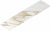 Ступень Italon Stellaris Calacatta Gold фронтальная 33x120, 620070002592