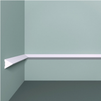 Молдинг Bello Deco М27 20-20 Молдинг Bello Deco М27 20-20