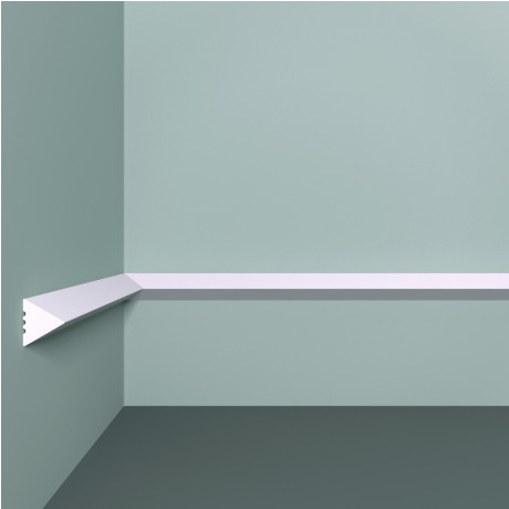 Молдинг Bello Deco М27 20-20