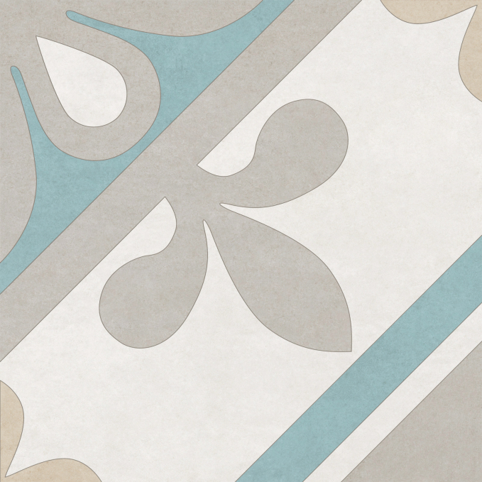 Керамогранит NewTrend Design Art Franco 20x20, GP2020DGA13 Керамогранит NewTrend Design Art Franco 20x20, GP2020DGA13