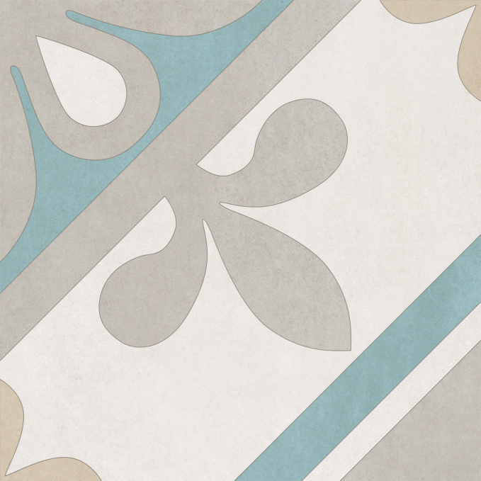 Керамогранит NewTrend Design Art Franco 20x20, GP2020DGA13 Керамогранит NewTrend Design Art Franco 20x20, GP2020DGA13